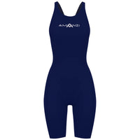 Amanzi - Sapphire Girls Kneelength