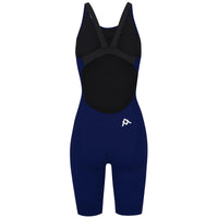 Amanzi - Sapphire Girls Kneelength