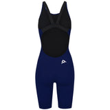 Amanzi - Sapphire Ladies Kneelength