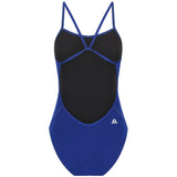 Amanzi - Sapphire Ladies Proback One Piece