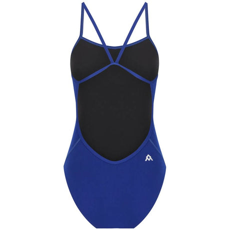 Amanzi - Sapphire Ladies Proback One Piece
