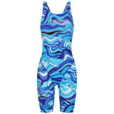 Amanzi - Seafire Girls Kneelength