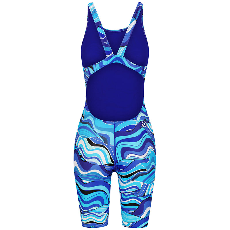 Amanzi - Seafire Ladies Kneelength