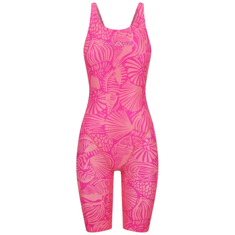 Amanzi - Seaflair Girls Kneelength