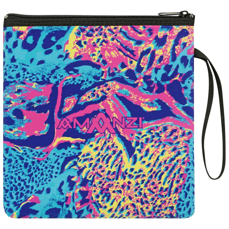 Amanzi - Serengeti Large Neoprene Case