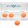 Amanzi - Sherbet Silicone Ear Plugs
