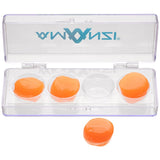 Amanzi - Sherbet Silicone Ear Plugs