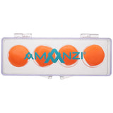 Amanzi - Sherbet Silicone Ear Plugs