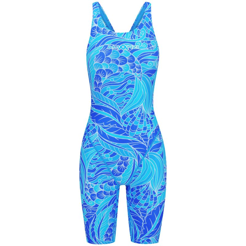 Amanzi - Sirena Ladies Kneelength