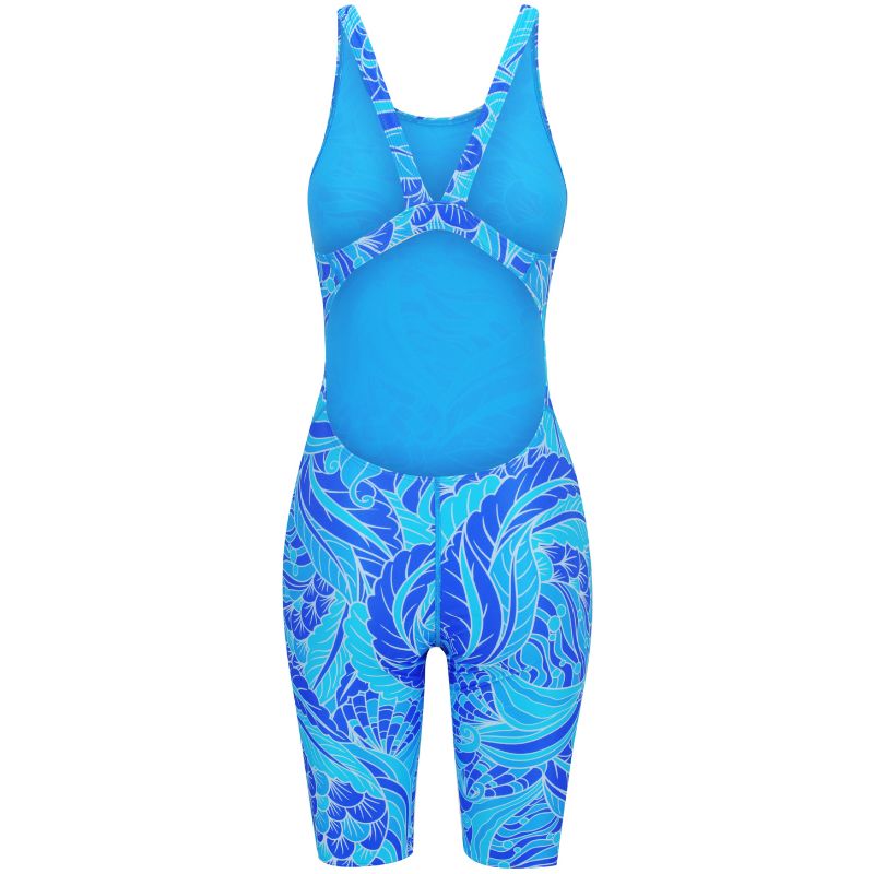 Amanzi - Sirena Ladies Kneelength