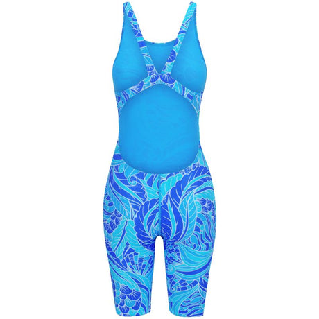 Amanzi - Sirena Ladies Kneelength
