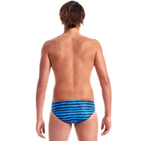 Amanzi - Skulduggery Mens Briefs