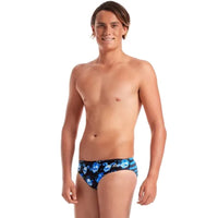 Amanzi - Skulduggery Mens Briefs
