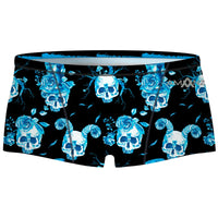 Amanzi - Skulduggery Boys Trunks