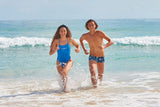 Amanzi - Skulduggery Mens Trunks