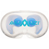 Amanzi - Sky Moulded Ear Plugs