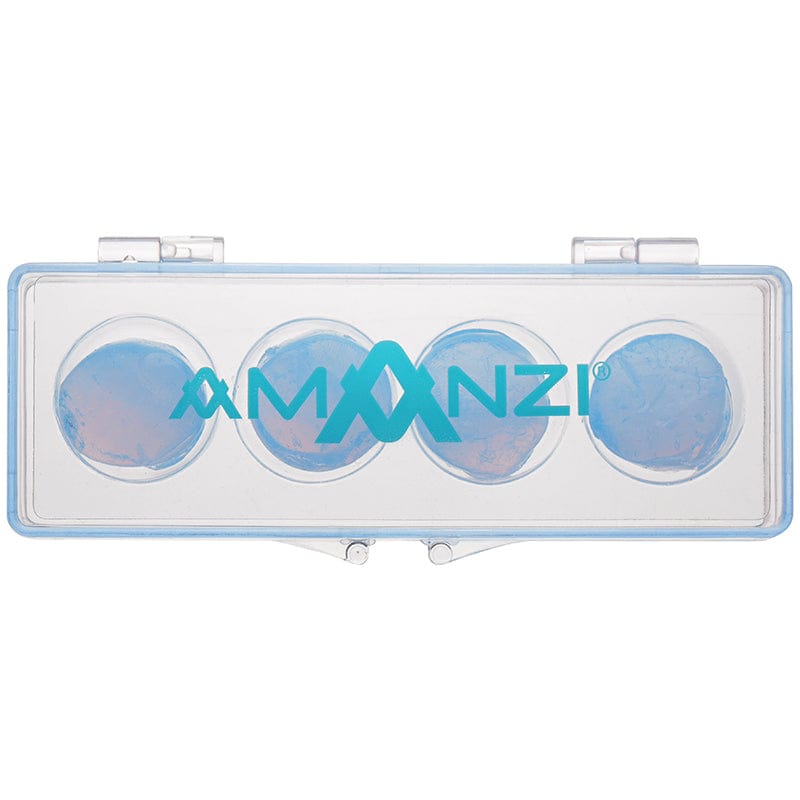 Amanzi - Sky Silicone Ear Plugs