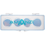 Amanzi - Sky Silicone Ear Plugs