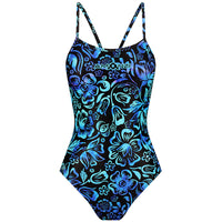 Amanzi - Skylar Girls Proback One Piece