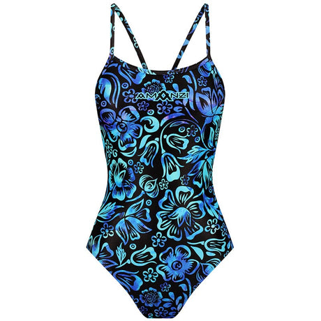 Amanzi - Skylar Girls Proback One Piece