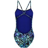 Amanzi - Skylar Girls Proback One Piece