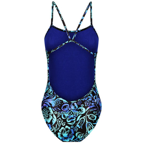 Amanzi - Skylar Girls Proback One Piece