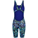 Amanzi - Skylar Ladies Kneelength