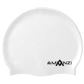 Amanzi - Snow Swim Cap