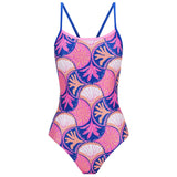 Amanzi - Solmare Girls Proback One Piece