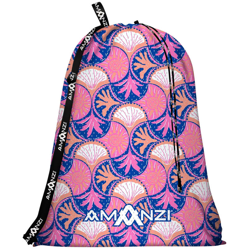 Amanzi - Solmare Mesh Bag