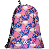 Amanzi - Solmare Mesh Bag