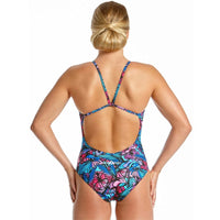 Amanzi - Song Bird Ladies One Piece Swimsuit