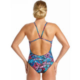 Amanzi - Song Bird Ladies One Piece Swimsuit