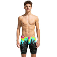 Amanzi - Sonic Burst Mens Jammers