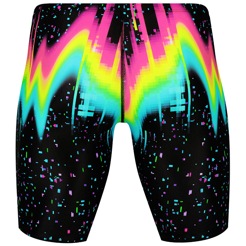 Amanzi - Sonic Burst Mens Jammers