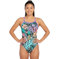 Amanzi - South Beach Girls Proback One Piece