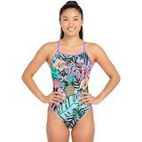 Amanzi - South Beach Girls Proback One Piece