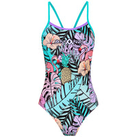Amanzi - South Beach Girls Proback One Piece
