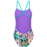 Amanzi - South Beach Girls Proback One Piece