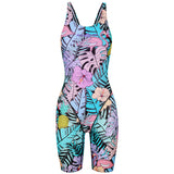 Amanzi - South Beach Ladies Kneelength