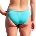 Amanzi - Spearmint Girls Sports Bikini Bottoms Briefs