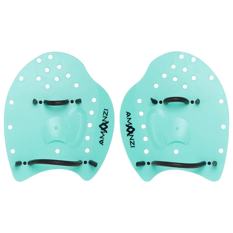 Amanzi - Spearmint Hand Paddles