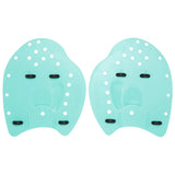 Amanzi - Spearmint Hand Paddles