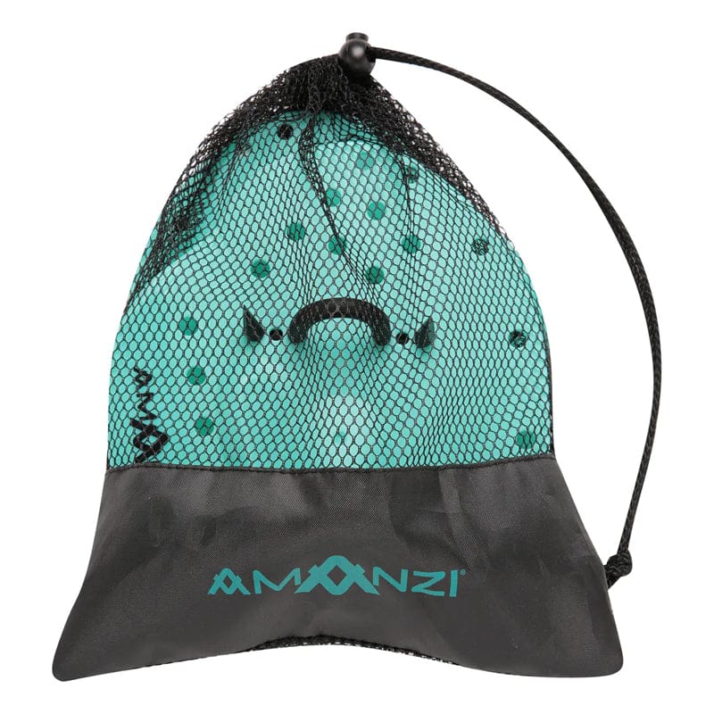 Amanzi - Spearmint Hand Paddles