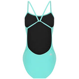 Amanzi - Spearmint Ladies Proback One Piece