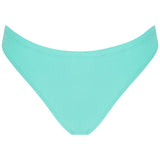 Amanzi - Spearmint Ladies Sports Bikini Bottoms Briefs