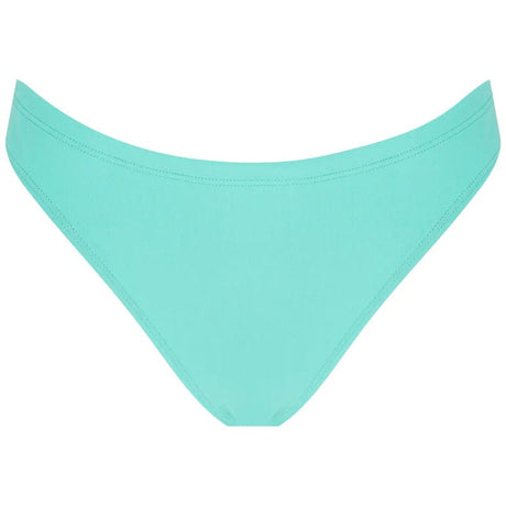 Amanzi - Spearmint Ladies Sports Bikini Bottoms Briefs