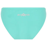 Amanzi - Spearmint Ladies Sports Bikini Bottoms Briefs