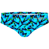 Amanzi - Speed Racer Boys Briefs