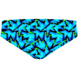 Amanzi - Speed Racer Boys Briefs